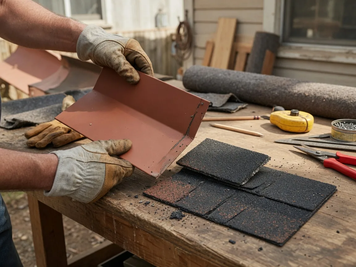 Roof Repair company in Lamoure, ND